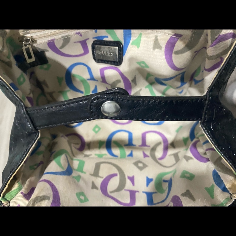 Guess bag - Picture 3 of 3